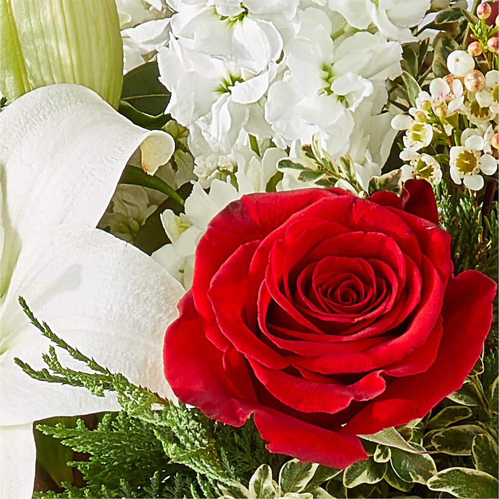 Twinkle Lights Bouquet –  Jy Floristeria, Trenton NJ
