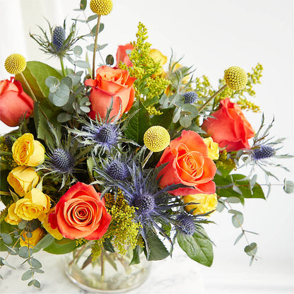 Disco Bouquet –  Jy Floristeria, Trenton NJ