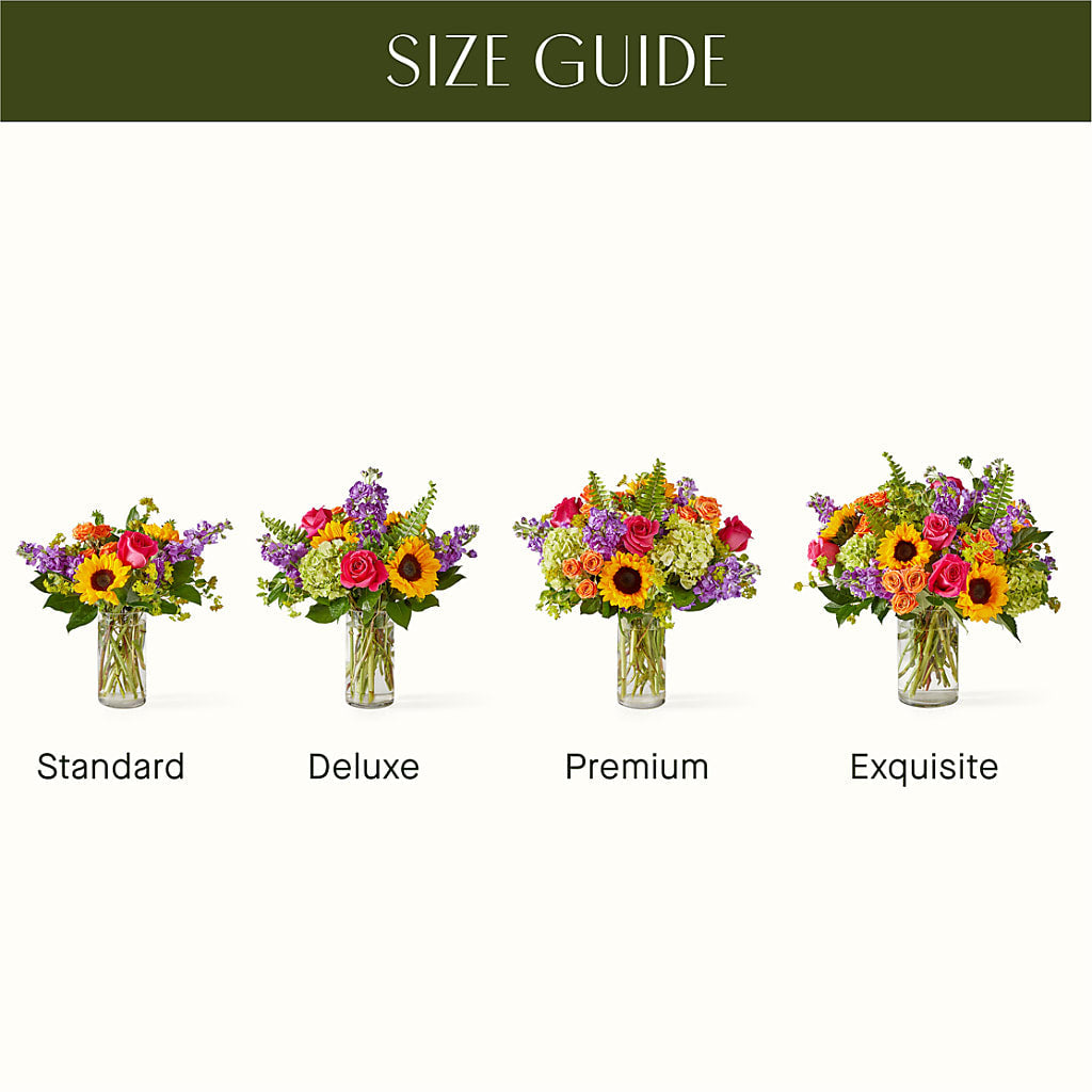 Vibrant Greetings Bouquet –  Jy Floristeria, Trenton NJ