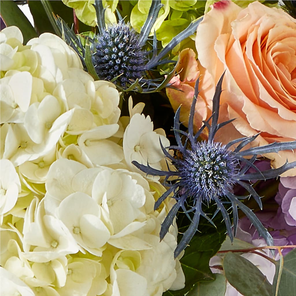 Porch Swing Bouquet –  Jy Floristeria, Trenton NJ