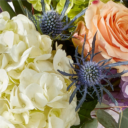 Porch Swing Bouquet –  Jy Floristeria, Trenton NJ