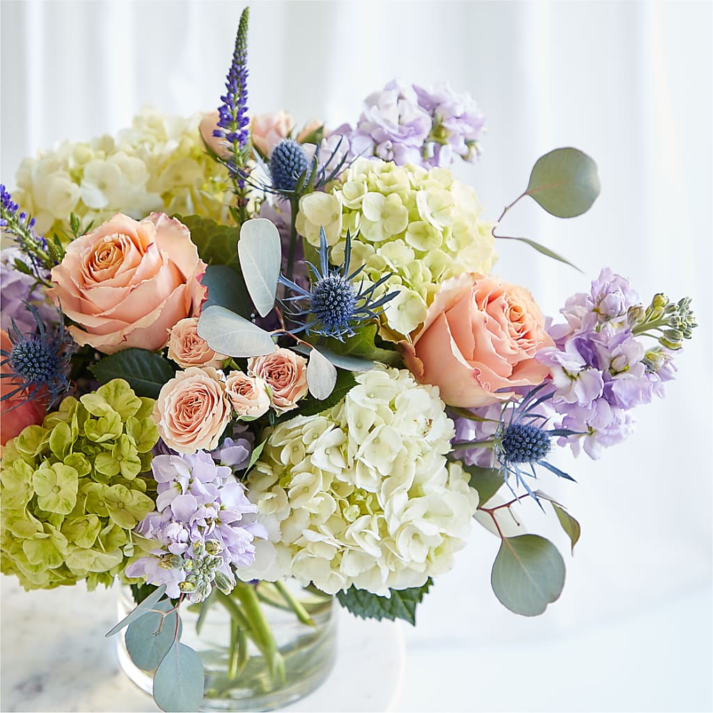 Porch Swing Bouquet –  Jy Floristeria, Trenton NJ