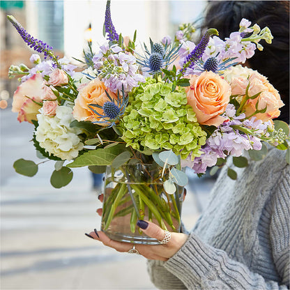Porch Swing Bouquet –  Jy Floristeria, Trenton NJ