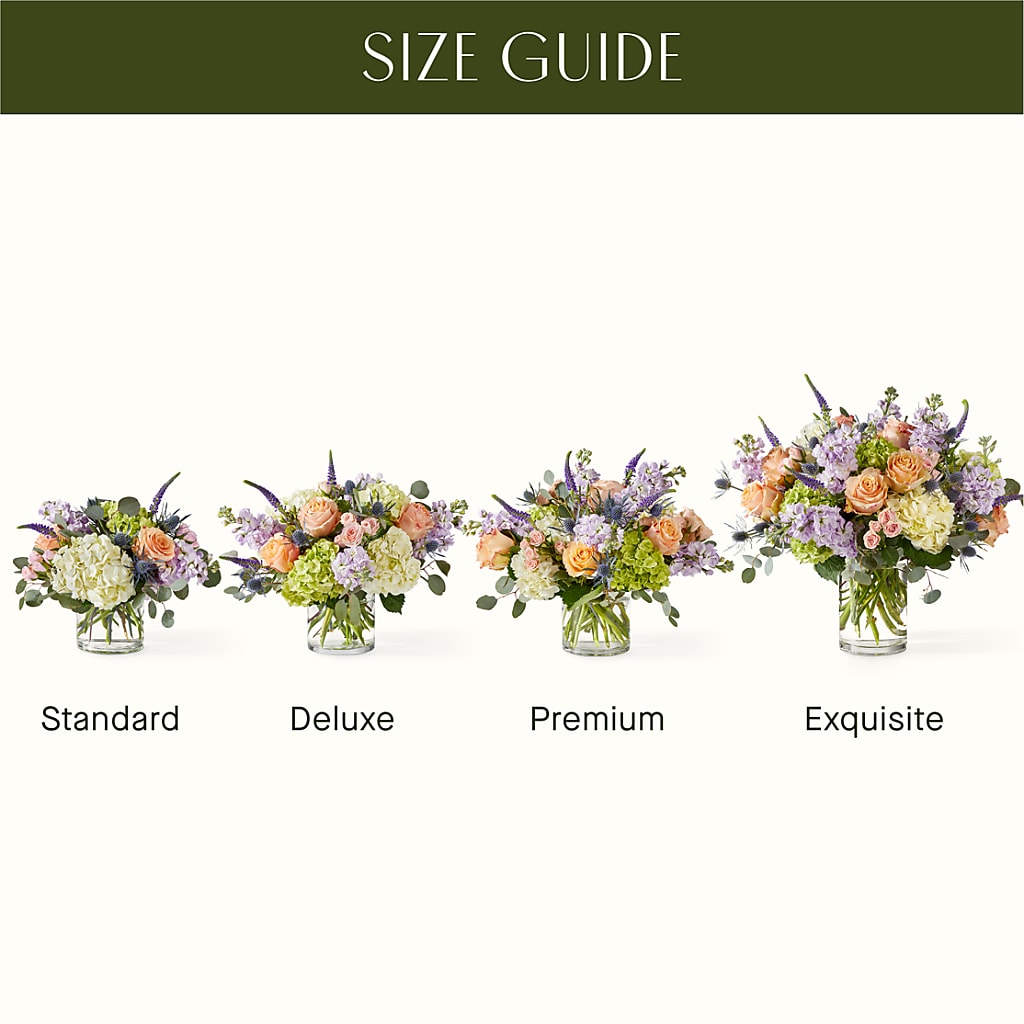 Porch Swing Bouquet –  Jy Floristeria, Trenton NJ