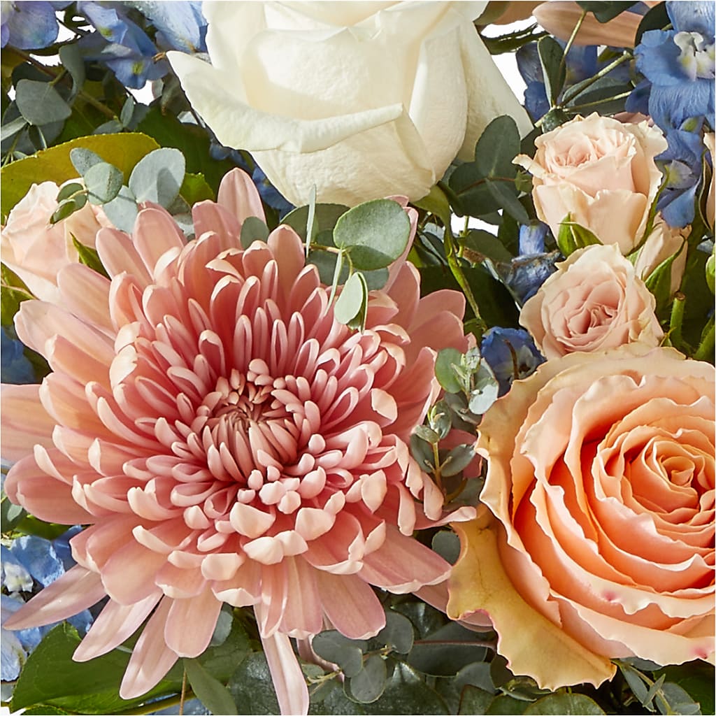Inspired Bouquet –  Jy Floristeria, Trenton NJ