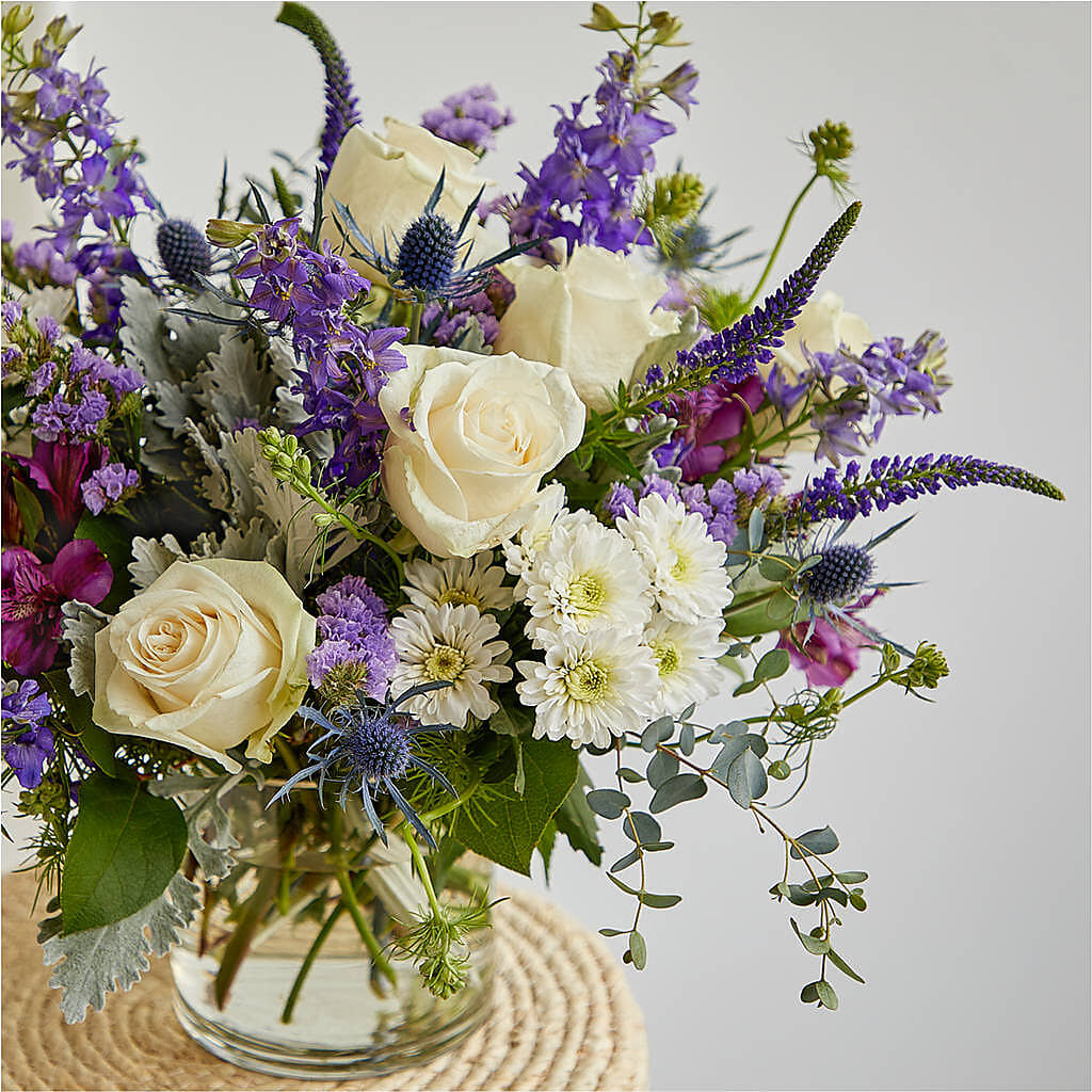 Shooting Star Bouquet –  Jy Floristeria, Trenton NJ