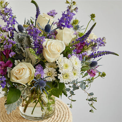Shooting Star Bouquet –  Jy Floristeria, Trenton NJ