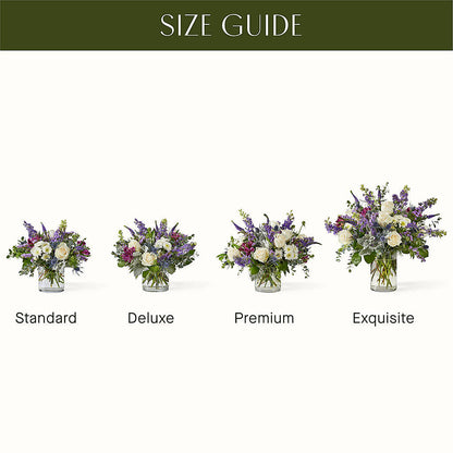Shooting Star Bouquet –  Jy Floristeria, Trenton NJ