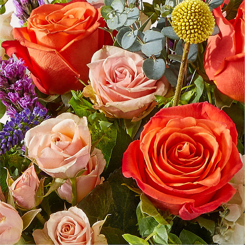 The Standout Bouquet –  Jy Floristeria, Trenton NJ