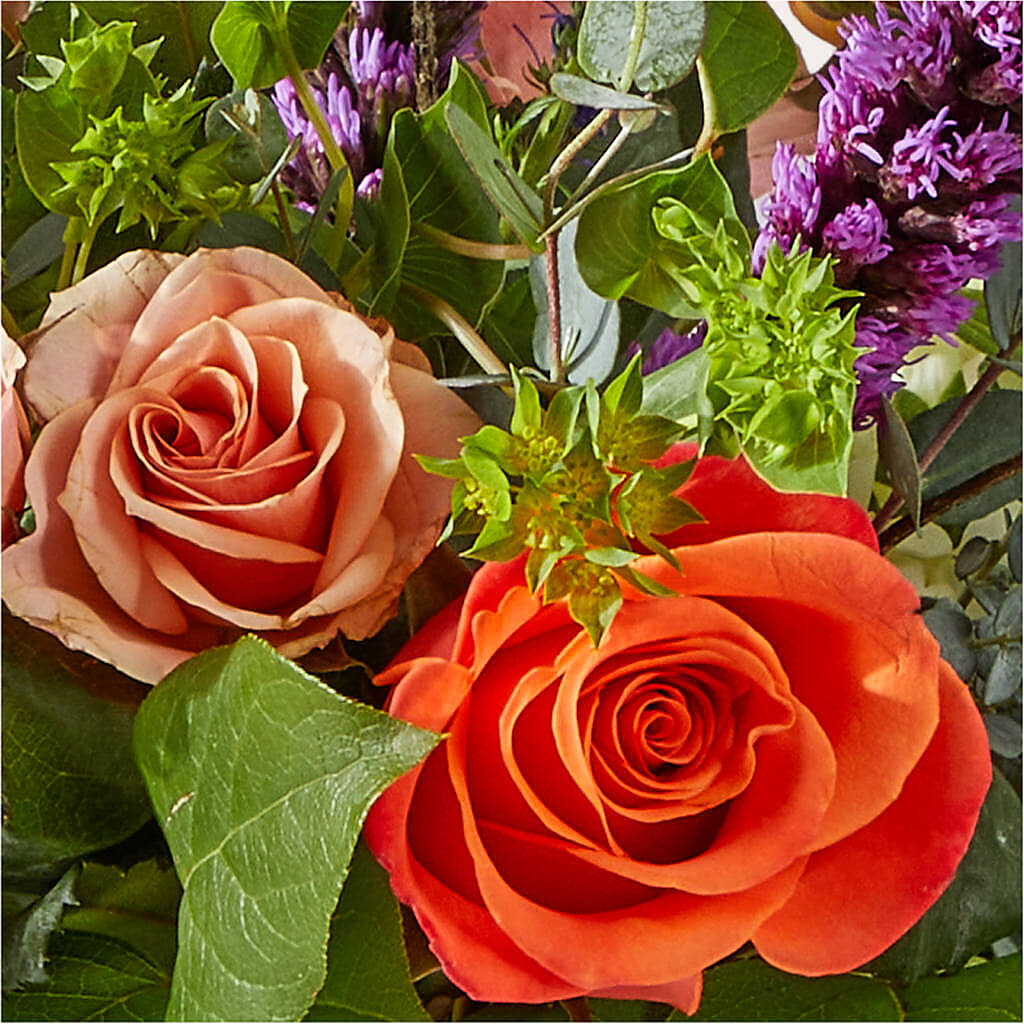 The Standout Bouquet –  Jy Floristeria, Trenton NJ