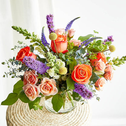 The Standout Bouquet –  Jy Floristeria, Trenton NJ