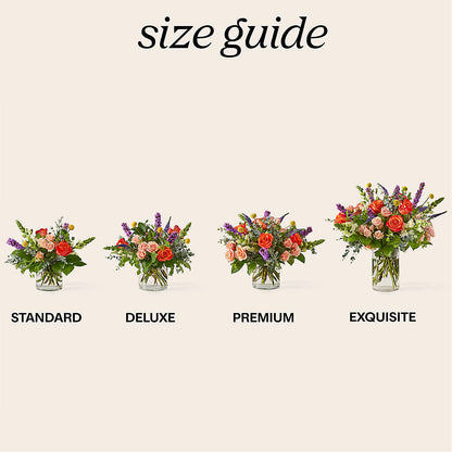 The Standout Bouquet –  Jy Floristeria, Trenton NJ