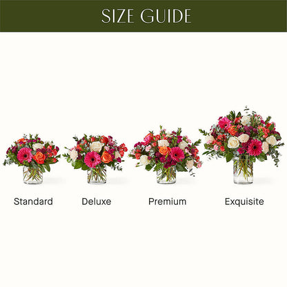 Smell the Roses Bouquet –  Jy Floristeria, Trenton NJ