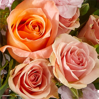 French Market Bouquet –  Jy Floristeria, Trenton NJ