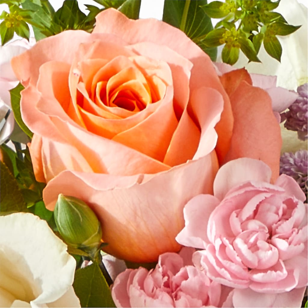 French Market Bouquet –  Jy Floristeria, Trenton NJ