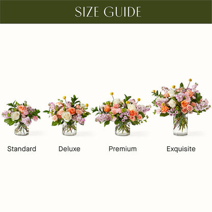 French Market Bouquet –  Jy Floristeria, Trenton NJ