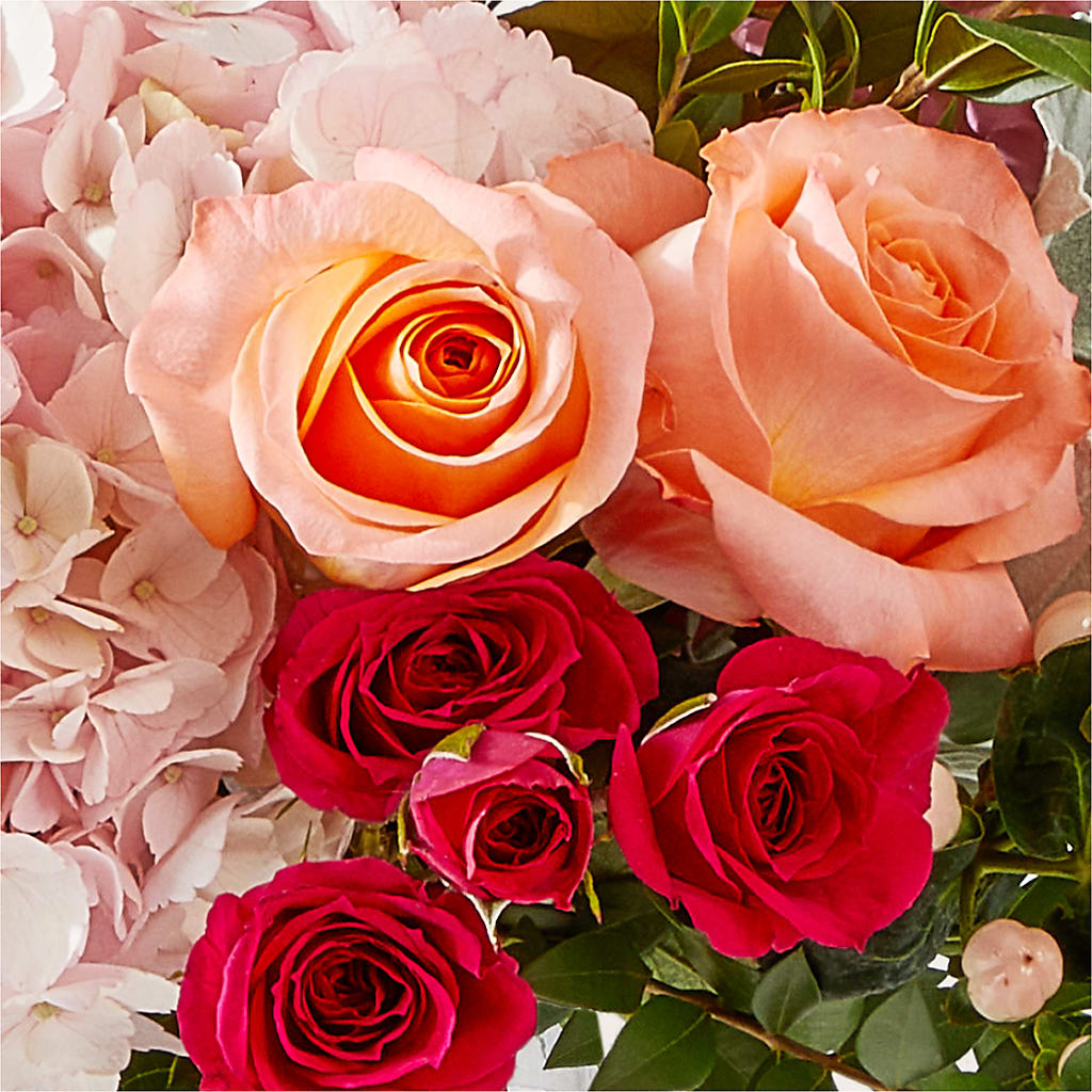 Glitz & Glam Bouquet –  Jy Floristeria, Trenton NJ