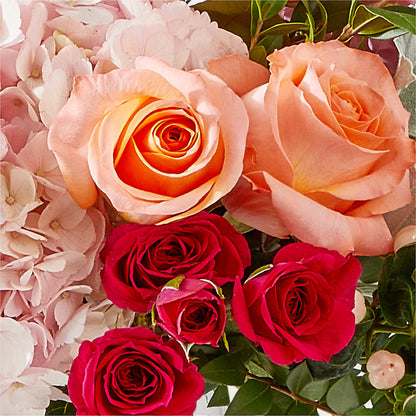Glitz & Glam Bouquet –  Jy Floristeria, Trenton NJ