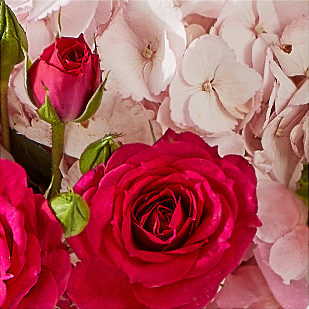 Glitz & Glam Bouquet –  Jy Floristeria, Trenton NJ
