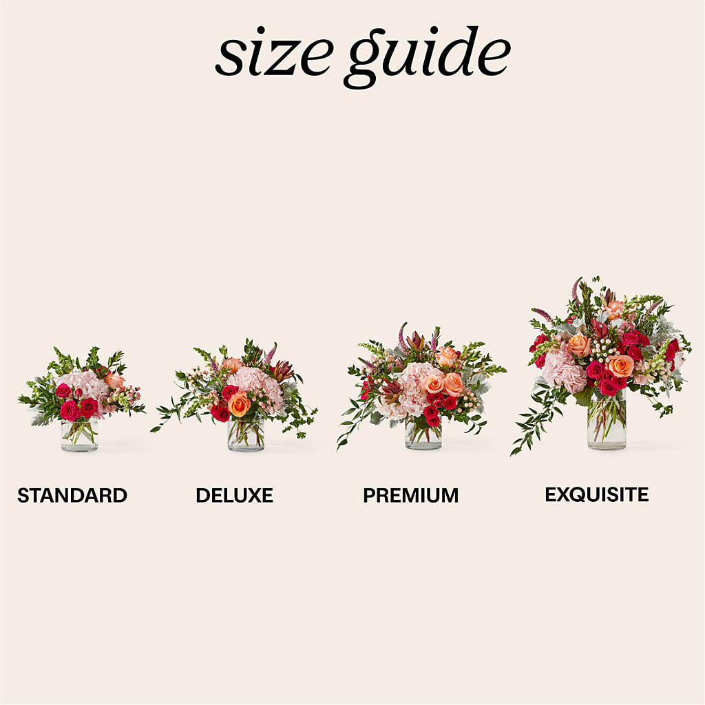 Glitz & Glam Bouquet –  Jy Floristeria, Trenton NJ