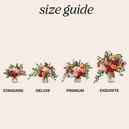 Glitz & Glam Bouquet –  Jy Floristeria, Trenton NJ