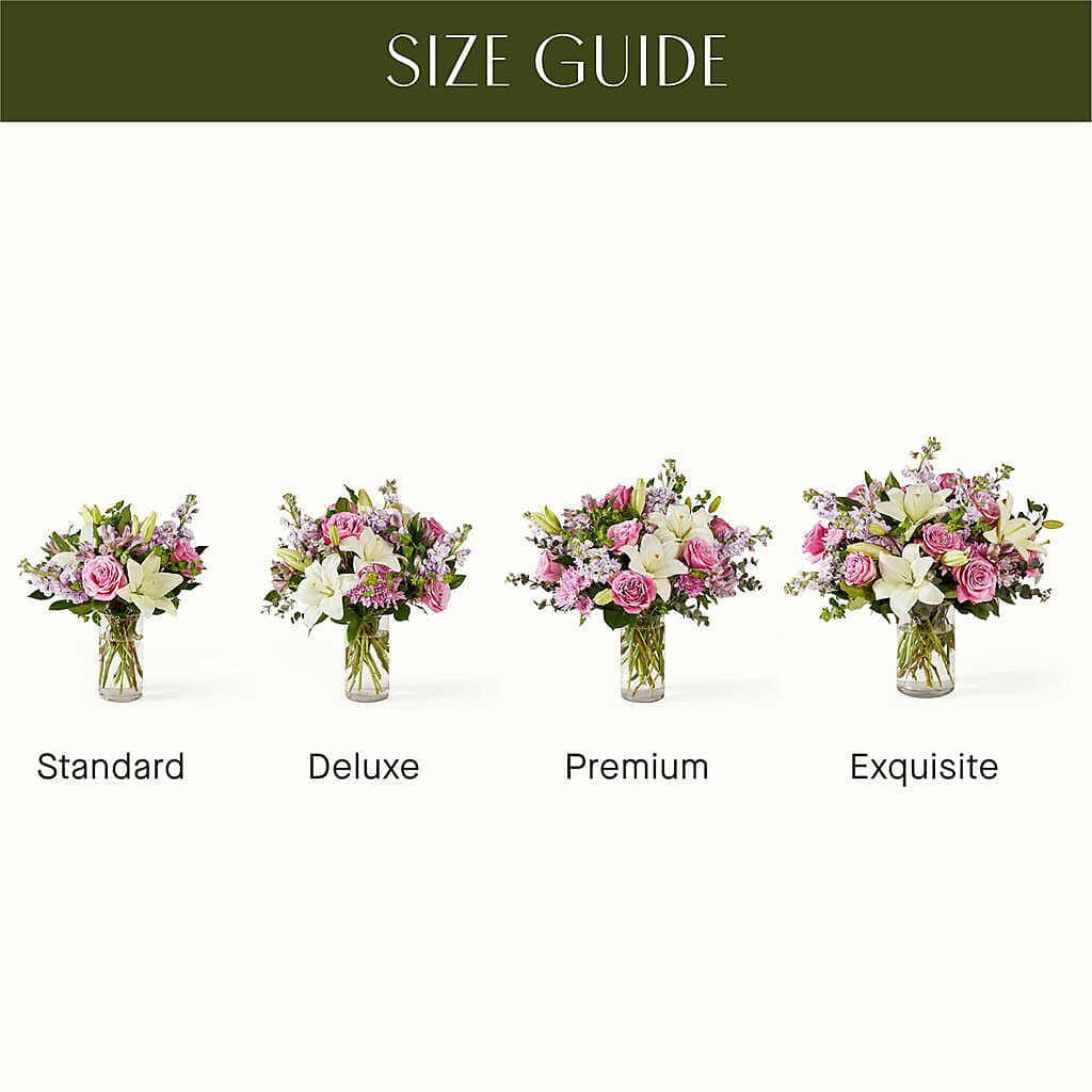 Daydreamer Bouquet –  Jy Floristeria, Trenton NJ