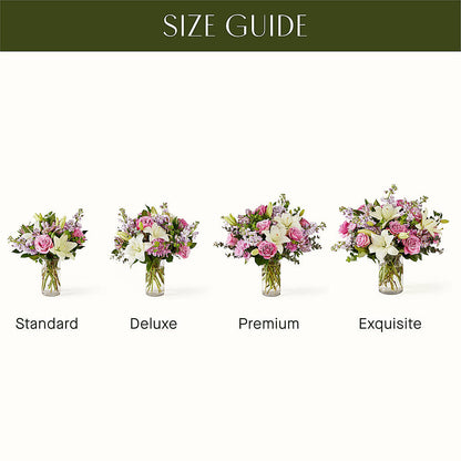 Daydreamer Bouquet –  Jy Floristeria, Trenton NJ