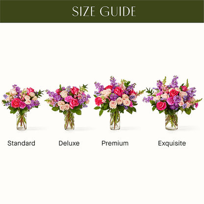 The Cha-Cha Bouquet –  Jy Floristeria, Trenton NJ