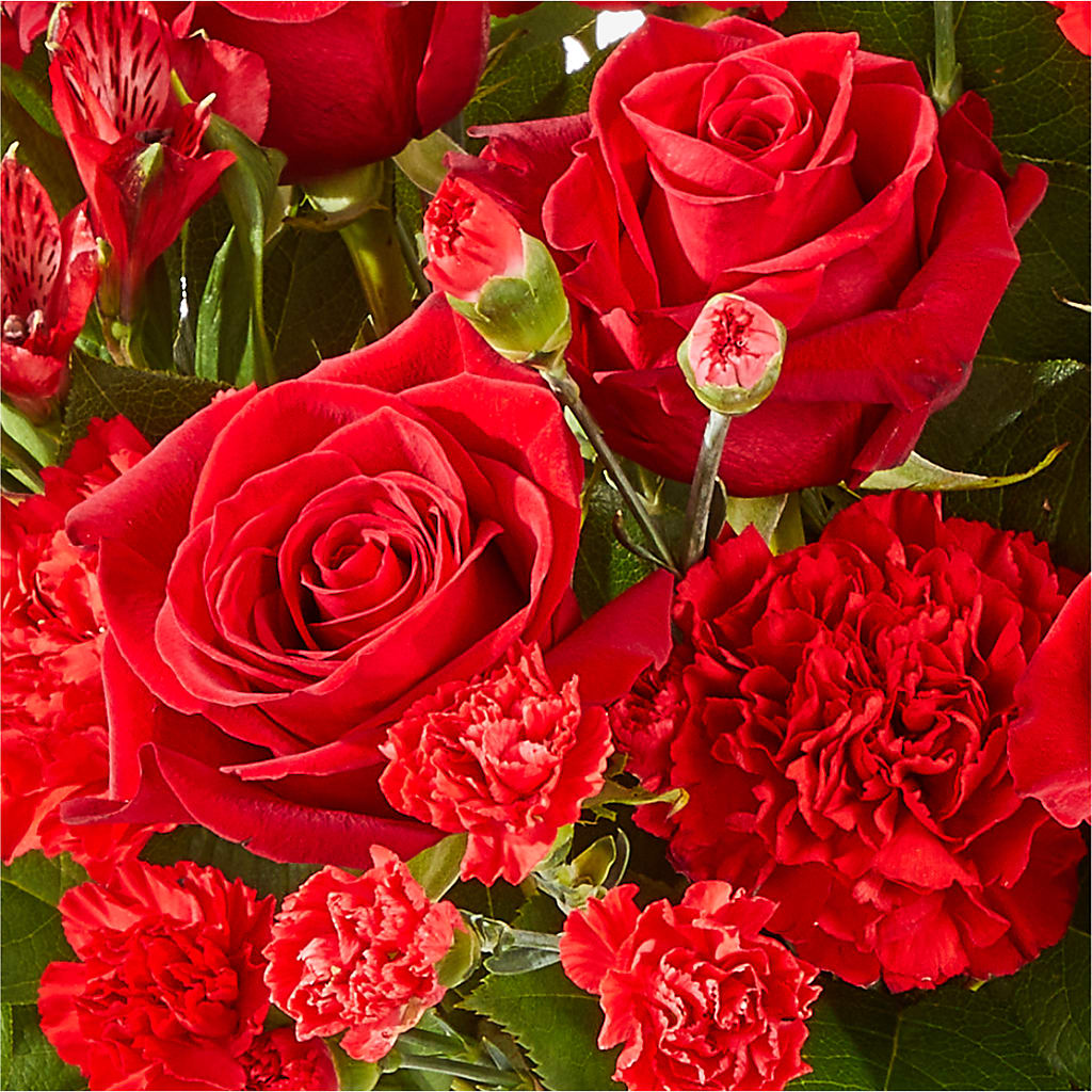 The Heartstrings Bouquet –  Jy Floristeria, Trenton NJ