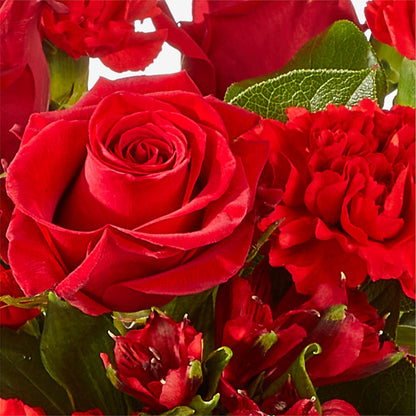 The Heartstrings Bouquet –  Jy Floristeria, Trenton NJ