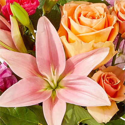 Bisous Bouquet –  Jy Floristeria, Trenton NJ