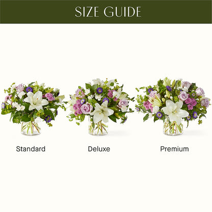 April Showers Bouquet –  Jy Floristeria, Trenton NJ