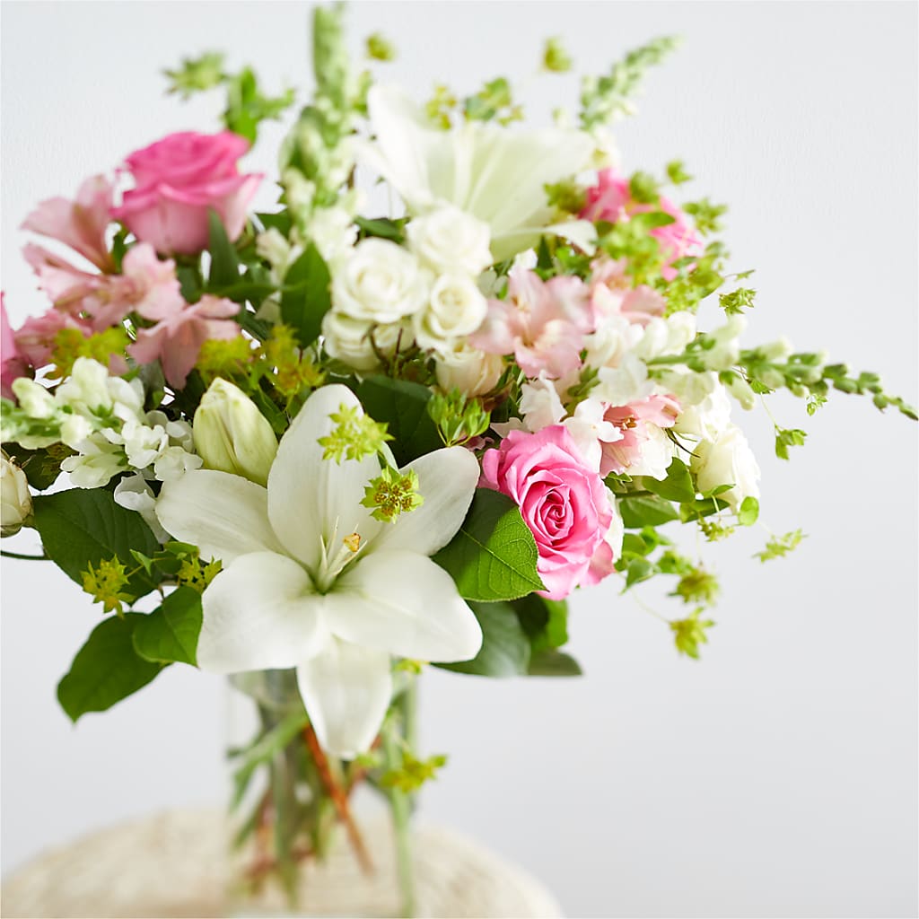 Fondly Bouquet –  Jy Floristeria, Trenton NJ