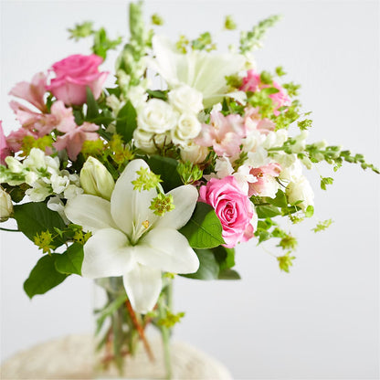 Fondly Bouquet –  Jy Floristeria, Trenton NJ