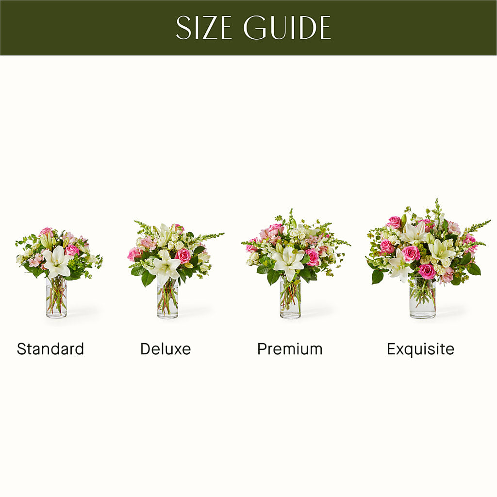 Fondly Bouquet –  Jy Floristeria, Trenton NJ