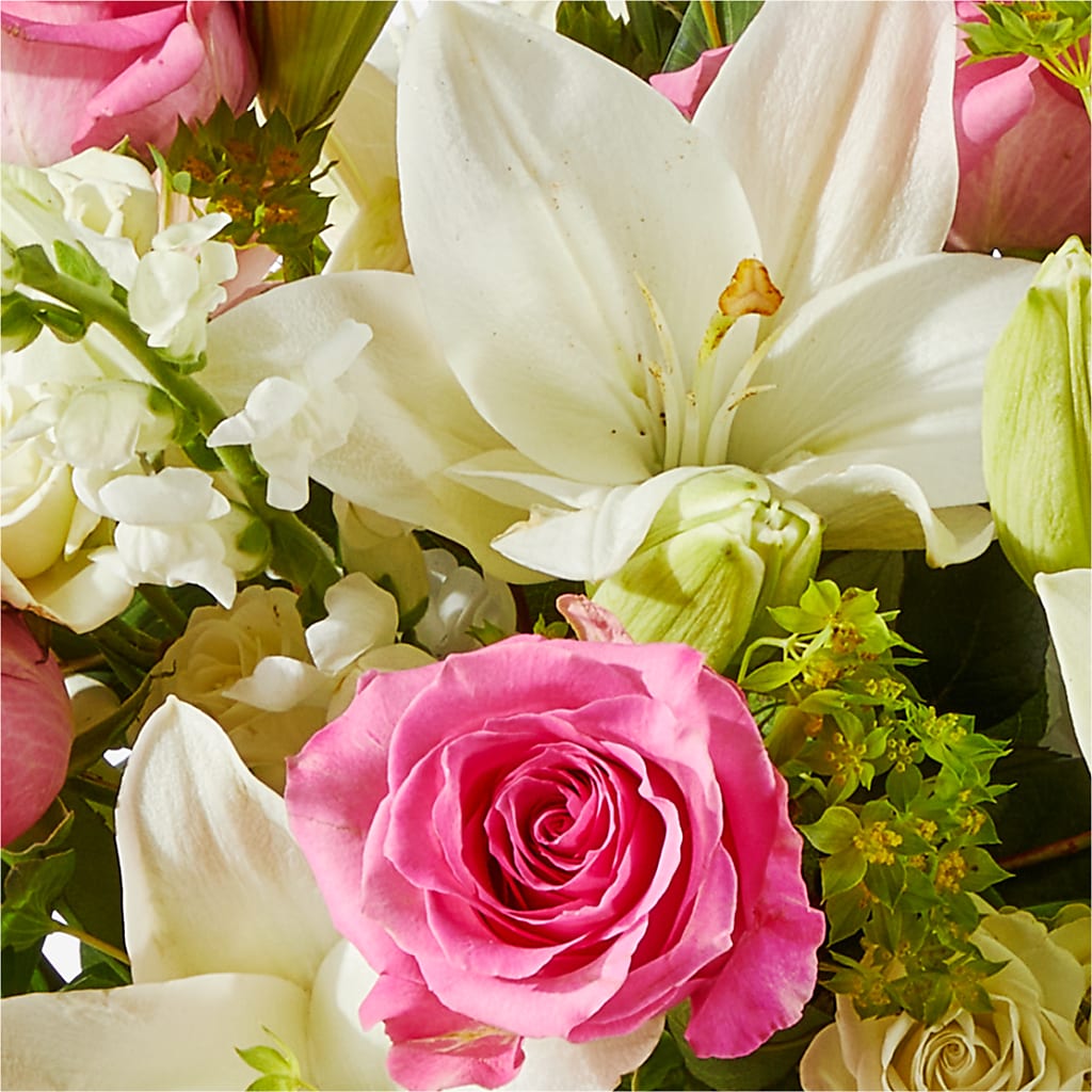 Fondly Bouquet –  Jy Floristeria, Trenton NJ