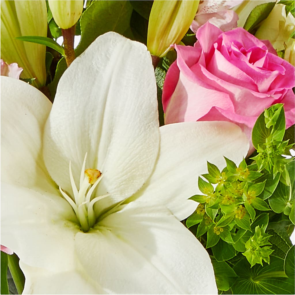 Fondly Bouquet –  Jy Floristeria, Trenton NJ