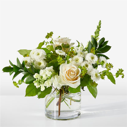 Hint of Vanilla Bouquet –  Jy Floristeria, Trenton NJ