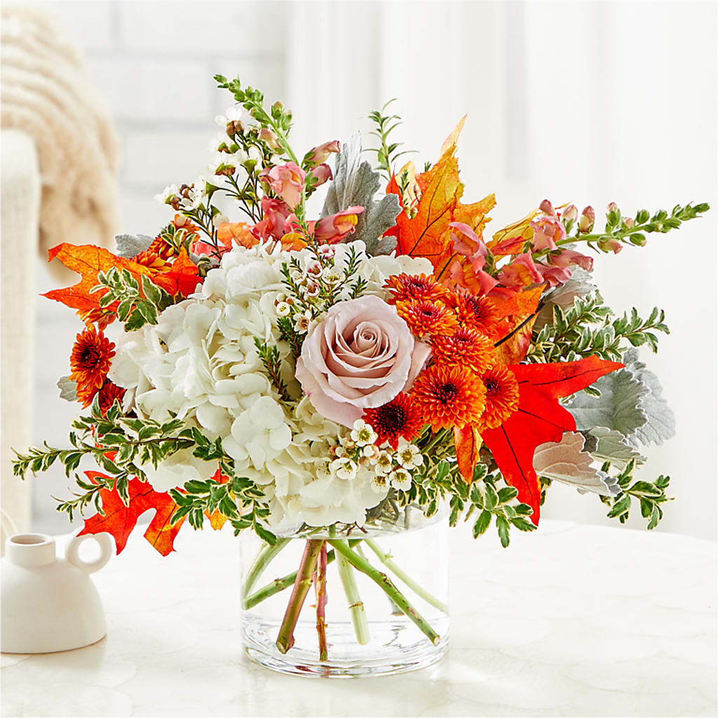 Autumnal Equinox Bouquet –  Jy Floristeria, Trenton NJ