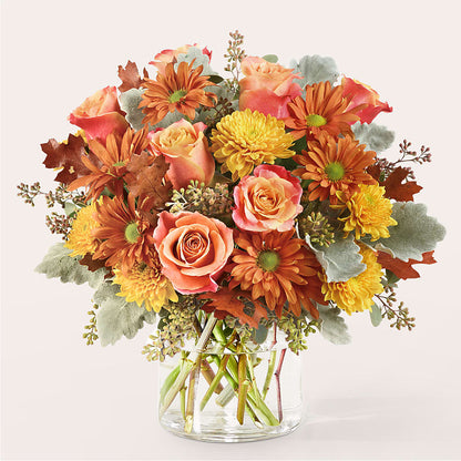 Caramel Apple Bouquet –  Jy Floristeria, Trenton NJ
