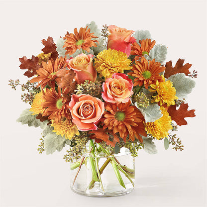 Caramel Apple Bouquet –  Jy Floristeria, Trenton NJ