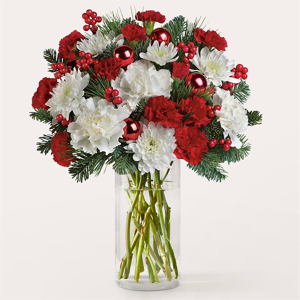 Good Tidings Bouquet –  Jy Floristeria, Trenton NJ