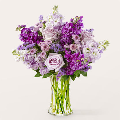Give a Twirl Bouquet –  Jy Floristeria, Trenton NJ