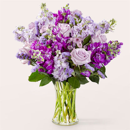 Give a Twirl Bouquet –  Jy Floristeria, Trenton NJ