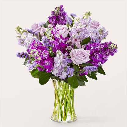 Give a Twirl Bouquet –  Jy Floristeria, Trenton NJ