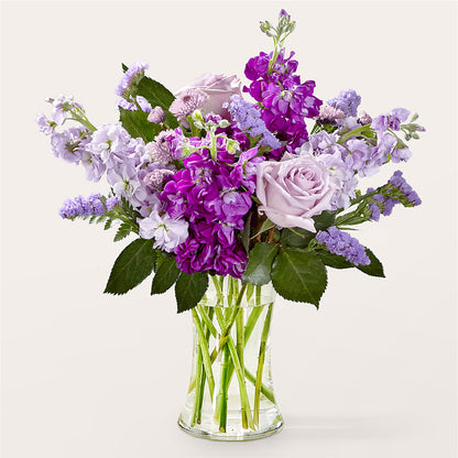 Give a Twirl Bouquet –  Jy Floristeria, Trenton NJ