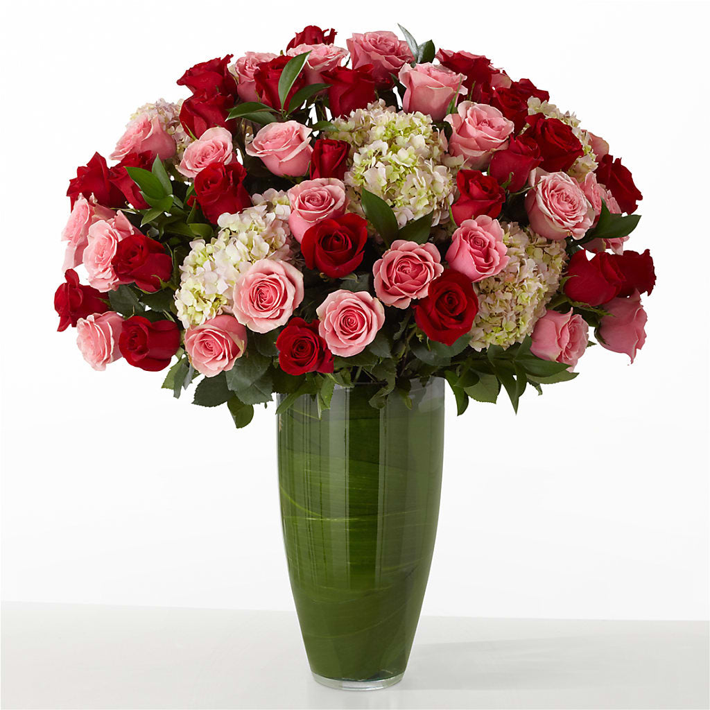 The Allure –  Jy Floristeria, Trenton NJ