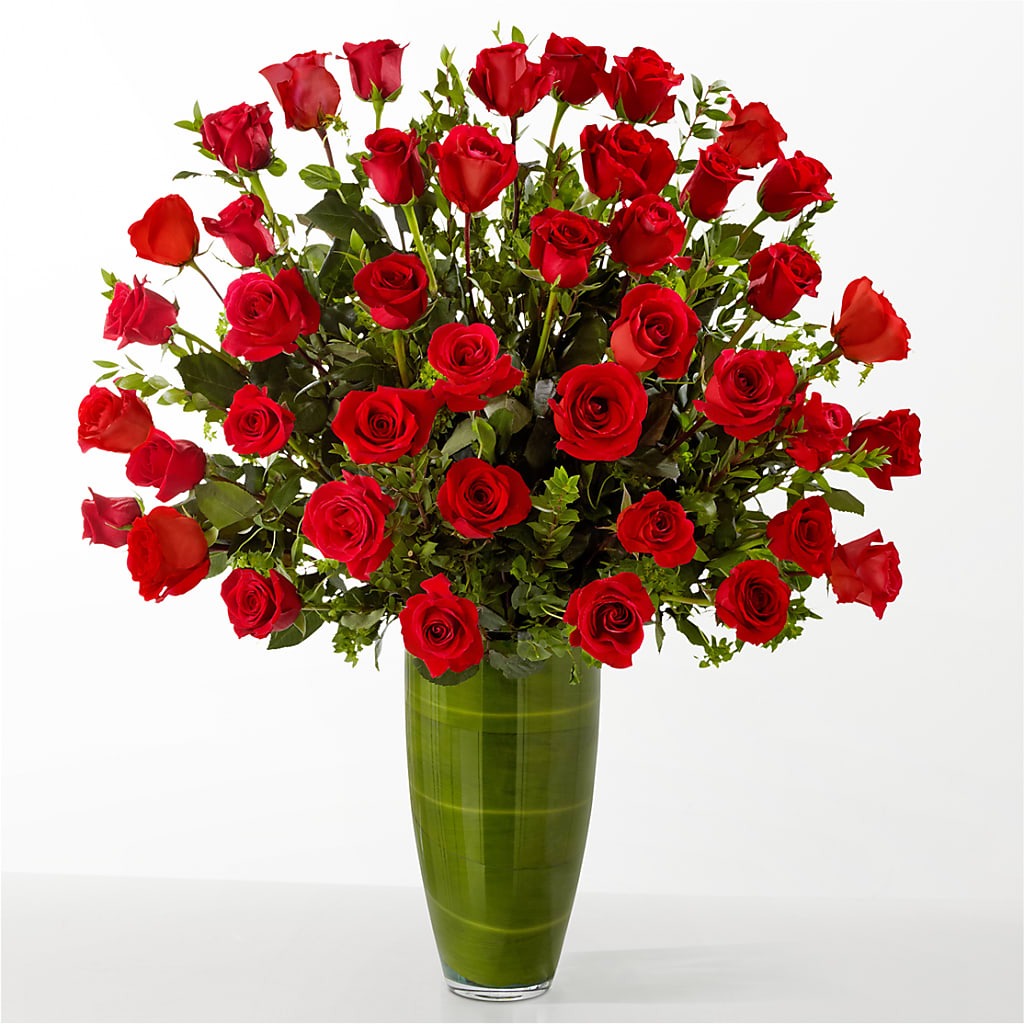 The Ballad –  Jy Floristeria, Trenton NJ