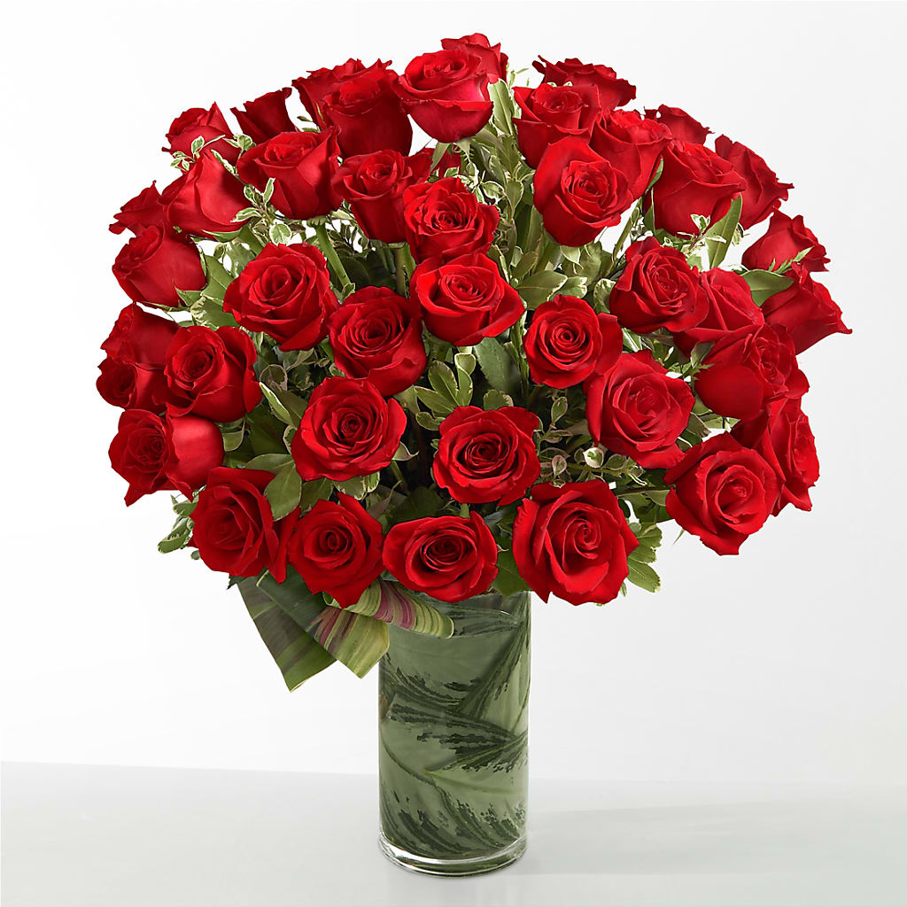 The Enamored –  Jy Floristeria, Trenton NJ