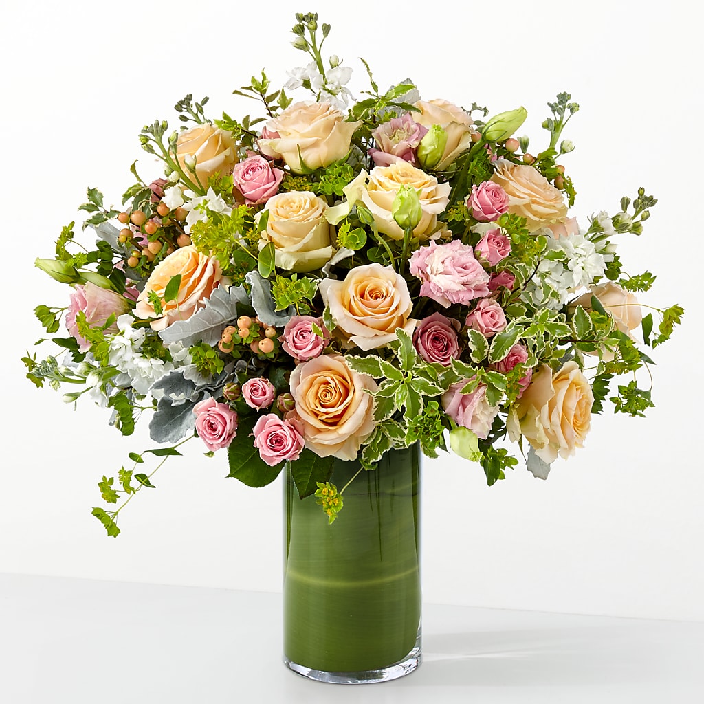 The Glamour Shot –  Jy Floristeria, Trenton NJ